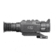 AGM Global Vision RattlerV2 35-640 Thermal Imaging Rifle Scope 20mK, 12 Micron, 640x512, 50 Hz, 35mm Lens, Black, 8.7 2.7 2.6, 314205550205R361