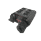 AGM Global Vision RMSAL Squad Aiming Laser, Rifle-Mounted, IR Laser + Green/Red Visible Laser + IR Illuminator, Black 503RMSALPRGDE1