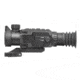 AGM Global Vision Secutor LRF 35-384 Professional Grade Thermal Imaging Rifle Scope 12 Micron 384x288, 50 Hz, 35 mm Lens, Black, 8.8 4.0 2.7, SECU35-384-LRF