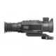 AGM Global Vision Secutor LRF 35-384 Professional Grade Thermal Imaging Rifle Scope 12 Micron 384x288, 50 Hz, 35 mm Lens, Black, 8.8 4.0 2.7, SECU35-384-LRF