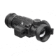 AGM Global Vision Secutor LRF-C 50-640 Professional Grade Thermal Imaging Clip-On 12 Micron 640x512, 50 Hz, 50 mm Lens, Black, 7.5 4.0 2.7, SECU50-640C-LRF