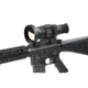 AGM Global Vision Secutor TS75-384 Compact Long Range Thermal Imaging Rifle Scope 384x288 50 Hz, 75 mm lens., Black, 9.0 2.8 3.2, 3083455008SE71