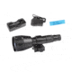 AGM Global Vision Sioux850 Long-Range Infrared Illuminator, Black, 5.9x1.75x1.75, 501SIOUX850IR1