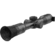 AGM Global Vision Spectrum 4K Mini Digital Day &amp; Night Vision Rifle Scope, Black, SPEC-4K-M