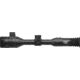 AGM Global Vision Spectrum LRF 4K 3.5-28x50mm Digital Day &amp; Night Vision Rifle Scope, 50 Hz, Black, SPEC50-4K