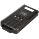 AGM Global Vision Universal Power Bank w/ Solar Panel, 10,000 mAh, Black, 6308EPB1