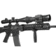 AGM Global Vision Victrix TC50-384 Compact Medium Range Thermal Imaging Clip-On 384x288 50 Hz, 50 mm lens., Black, 7.6 x 2.8 x 2.5, 3083456006VI51
