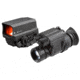 AGM Global Vision VTX Night Vision Compatible Kit Gen3, Black, 4.5 2.5 2.7, 616105RP31
