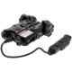 AGM Global Vision WLAD 3B Weapon Laser Aiming Device, Class 3B, Black, WLAD-CLA3-B1
