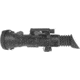 AGM Global Vision Wolverine-4 NL1 4x Night Vision Riflescope, Gen 2+, Level 1, Black, 15WOL422153211