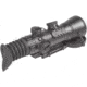 AGM Global Vision Wolverine-4 NL1 4x Night Vision Riflescope, Gen 2+, Level 1, Black, 15WOL422153211