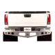 Agri-Cover Agri Cover Rockstar Hitch Smooth Mill Mounted Mud Flaps For Dodge Ram 2500 And 3500 09 13, A1040021