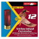 Aguila Ammunition High Velocity 12 Gauge 1 1/8 oz 2 3/4in Centerfire Shotgun Ammo, 25 Rounds, 1CHB1212