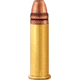 Aguila Ammunition .22 Long Rifle Super Max, 30 Grain, Hyper Velocity Copper-Plated Solid Point, Lead Round Nose LRN, Brass Cased, Centerfire Rimfire Ammo, Case of 1000 Rounds, 1B220298-CS