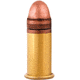 Aguila Ammunition .22 Super Extra Short, 29 Grain, High Velocity Copper-Plated Solid Point, Lead Round Nose LRN, Brass Cased, Centerfire Rimfire Ammo, Case of 1000 Rounds, 1B220110-CS
