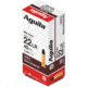 Aguila Ammunition .22 Win 45 Grain Lead Round Nose Brass Cased, Ammo, 50 Rounds, 1B220504