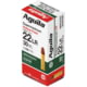 Aguila Ammunition .22LR Case Lot Super Max 30 Grain Copper-Plated Hollow Point Brass Case Ammunition