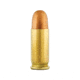 Aguila Ammunition .25 AUTO 50 Grain Full Metal Jacket, Brass Case, Pistol Ammo, 50 Rounds, 1E252110