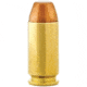 Aguila Ammunition .40 S&amp;W 180 Grain FMJ Brass Cased Pistol Ammo, 50 Rounds, AGUI1E402110