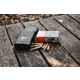 Aguila Ammunition 5.56x45mm NATO Ammo 55 Grain FMJ Brass Case Rifle Ammo, 450 Rounds, 1E556155-BP