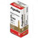 Aguila Ammunition 5mm Remington Magnum 30 Grain Semi-Jacketed Hollow Point, Brass Case, Ammo, 50 Rounds, 1B222405