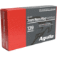Aguila Ammunition 7MM REM MAG 139 Grain Soft Point Brass Cased Rifle Ammo, 20 Rounds, 80591AG