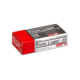 Aguila Ammunition, 9mm Luger, 115 Grain, Full Metal Jacket, Brass Case, 100-Rounds, 1E097704