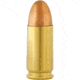 Aguila Ammunition 9mm Luger 124 Grain Full Metal Jacket, Brass Case, Pistol Ammo, 1115 ft/s, 50 Rounds, 1E092110