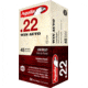 Aguila Ammunition Aguila .22 Winchester Auto 45gr. Lrn Eley Primed 50-pack