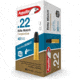 Aguila Ammunition Aguila Ammo .22lr Case Lot Rfl Match 40gr Ldrn 1000rd Cas
