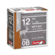 Aguila Ammunition Aguila Shotshell 12ga. 0bk. 25-pack