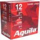 Aguila Ammunition Competition 12 Gauge 1 oz 2 3/4in Centerfire Shotgun Ammo, 25 Rounds, 1CHB1327