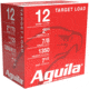Aguila Ammunition Competition 12 Gauge 7/8 oz 2 3/4in 7.5 Shot Centerfire Shotgun Ammo, 25 Rounds, 1CHB1250
