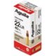 Aguila Ammunition Interceptor .22LR 1470fps. 40 Grain Lead Round Nose Brass Case Ammunition