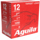 Aguila Ammunition Shotshell 12 Gauge 1 1/8oz #8 Shot Shotgun Ammo, 25 Rounds, 1CHB1348