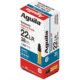 Aguila Ammunition Standard .22 Long Rifle 38 Grain Hollow Point, Brass Case, Ammo, 50 Rounds, 1B220268