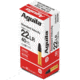 Aguila Ammunition Standard .22 Long Rifle 40 Grain Solid Point Brass Cased, Ammo, 50 Rounds, 1B220332