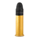 Aguila Ammunition Standard Subsonic .22 Long Rifle 40 Grain Solid Point, Brass Case Ammo, 1000 Round