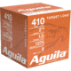 Aguila Ammunition Sub-Gauge .410 Gauge 1/2 oz 2 1/2in Centerfire Shotgun Ammo, 25 Rounds, 1CHB4138