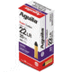 Aguila Ammunition Super Colibri 22LR 590fps. 20 Grain Lead Round Nose, Brass Case, Ammo, 50 Rounds, 1B220339