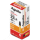 Aguila Ammunition Target .22LR 1080fps. 40 Grain Lead Round Nose, Brass Case, Ammo, 50 Rounds, 1B220514
