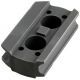 Aimpoint Micro Spacers, Low, AR15, 12357