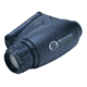 Aim Sports FQ220 Flashlight With Quick Release Mount 220 Lumens Black