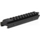 AIM Sports Inc AR Riser Red Dot Sight Mount
