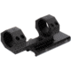 AIM Sports Inc 1 in. Cantilever Scope Mount 1.5 Height, Black, Small, MTCLF115