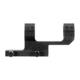 AIM Sports Inc 1 in. Cantilever Scope Mount 1.75 Height, Black, Small, MTCLF117