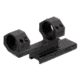 AIM Sports Inc 1 in. Cantilever Scope Mount 1.75 Height, Black, Small, MTCLF117