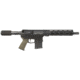 AIM Sports Inc AR-15/M4 M-LOK Wraith Handguard, 10in, Black, US-AS001