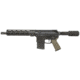 AIM Sports Inc AR-15/M4 M-LOK Wraith Handguard, 10in, Black, US-AS001
