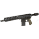 AIM Sports Inc AR-15/M4 M-LOK Wraith Handguard, 10in, Black, US-AS001
